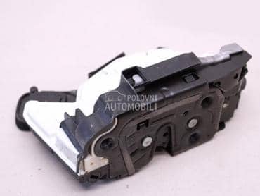 Unutrašnja brava, kvaka za Škoda Fabia od 2006. do 2021. god.