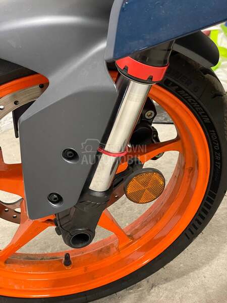KTM Duke