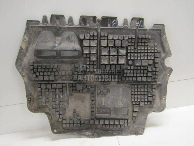 Donja zaštita (šuspleh)