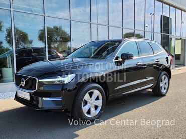 Volvo XC60 2.0 B4 MOMENTUM PRO