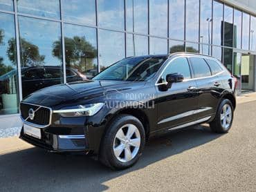 Volvo XC60 2.0 B4 MOMENTUM PRO