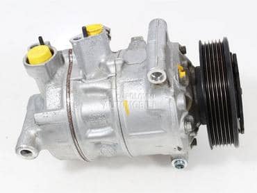 Kompresor klime za Škoda Rapid od 2006. do 2021. god.