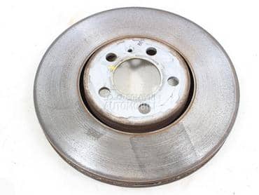 Diskovi za Škoda Rapid od 2006. do 2021. god.