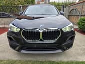 BMW X1 sDRIVE18I XLINE PLUS