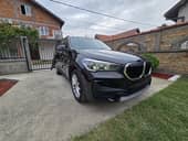 BMW X1 sDRIVE18I XLINE PLUS
