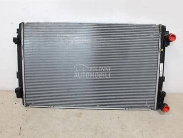 Hladnjak za Škoda Rapid od 2006. do 2021. god.