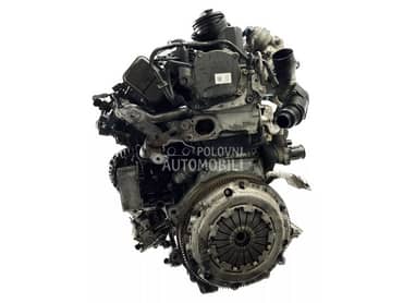 Kompletan motor za Škoda Fabia od 2006. do 2021. god.