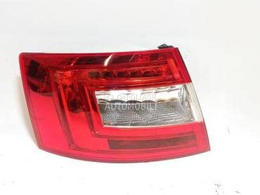 Stop svetla za Škoda Octavia od 2006. do 2021. god.