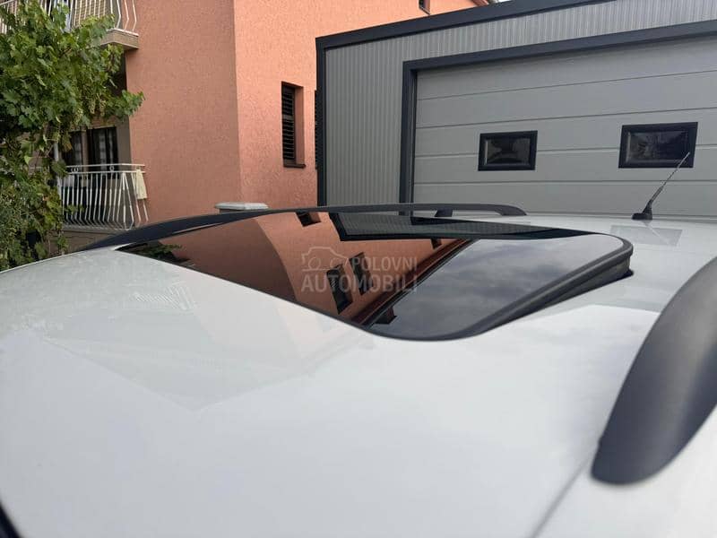 Škoda Octavia 2.0 TDI VRS