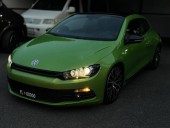 Volkswagen Scirocco 1.4