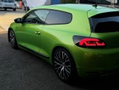 Volkswagen Scirocco 1.4