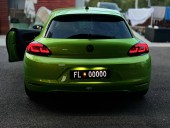Volkswagen Scirocco 1.4