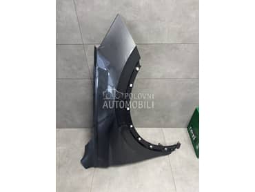 krilo desno za Seat Tarraco od 2018. do 2024. god.