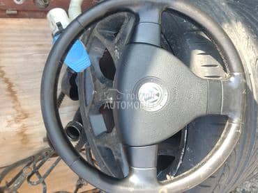 Volan kozni za Volkswagen Golf 5, Passat B6 od 2003. do 2008. god.