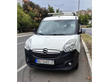 Opel Combo Combi N1  HITNO