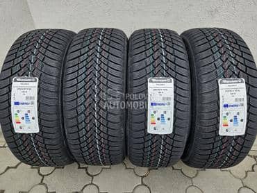 Barum 235/55 R18 Zimska