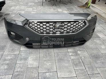 branik sa maskom za Seat Tarraco od 2020. do 2024. god.