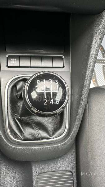 Volkswagen Golf 6 veliki i mali servis