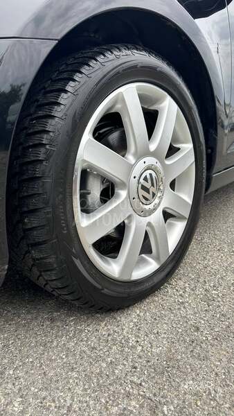 Volkswagen Golf 6 veliki i mali servis