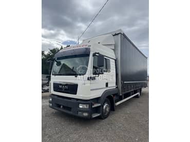 MAN 12.250  rolo krov