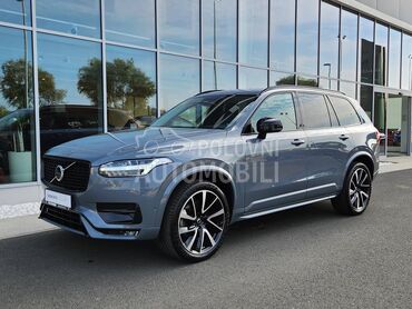 Volvo XC90 2.0 B5 AWD PLUS DARK