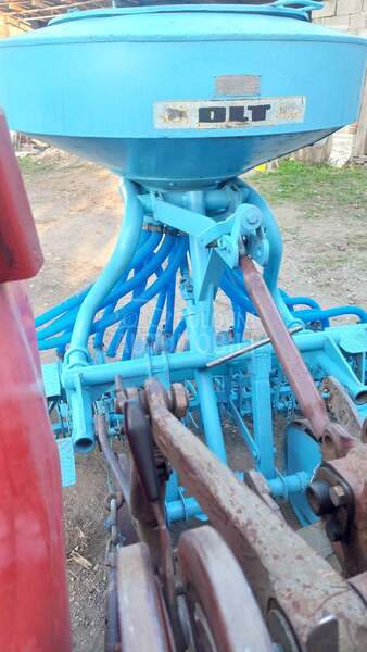 OLT Gama 18