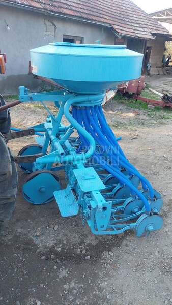 OLT Gama 18