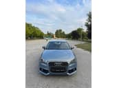 Audi A1 1.6TDI/0DLIČAN/