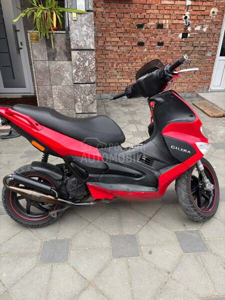 Gilera Runner 70
