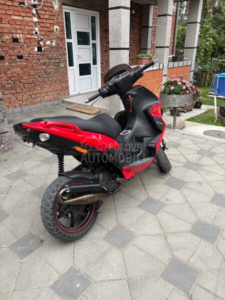 Gilera Runner 70