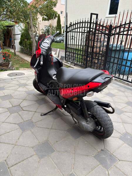 Gilera Runner 70