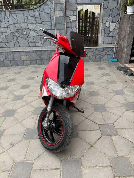 Gilera Runner 70