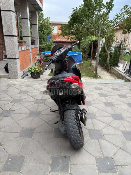 Gilera Runner 70
