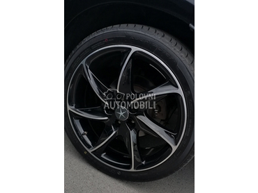 Aluminijumske felne Ronal 20" 5 x 114.3