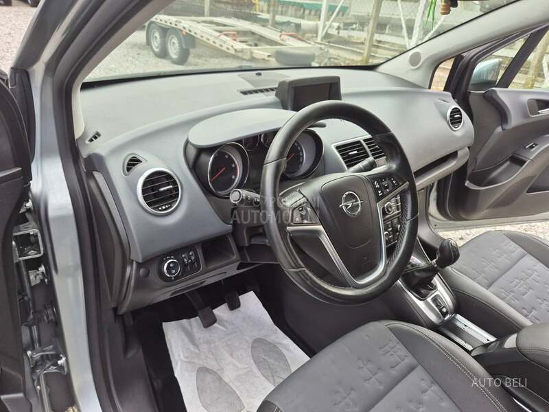 Opel Meriva 1.7 cdti cosmo