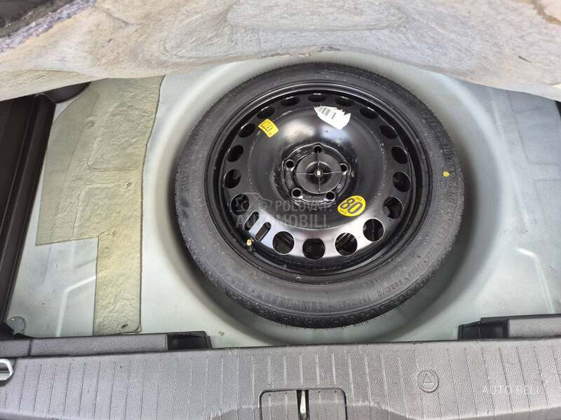 Opel Meriva 1.7 cdti cosmo