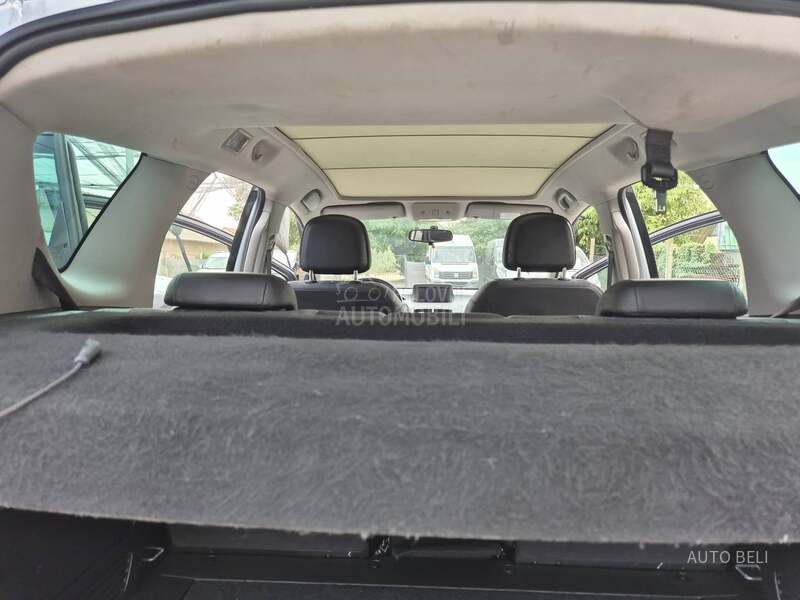 Opel Meriva 1.7 cdti cosmo