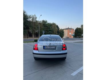 Volkswagen Passat B5.5 2.0