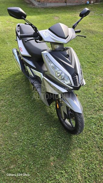 Peda PEDA GP 50