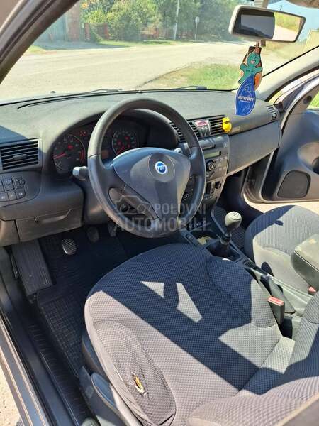 Fiat Stilo 
