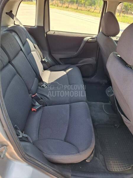 Fiat Stilo 