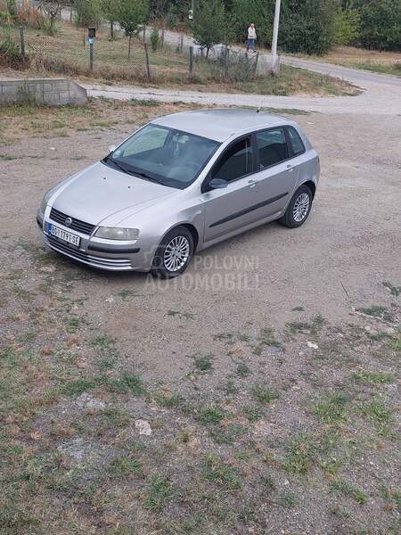 Fiat Stilo 