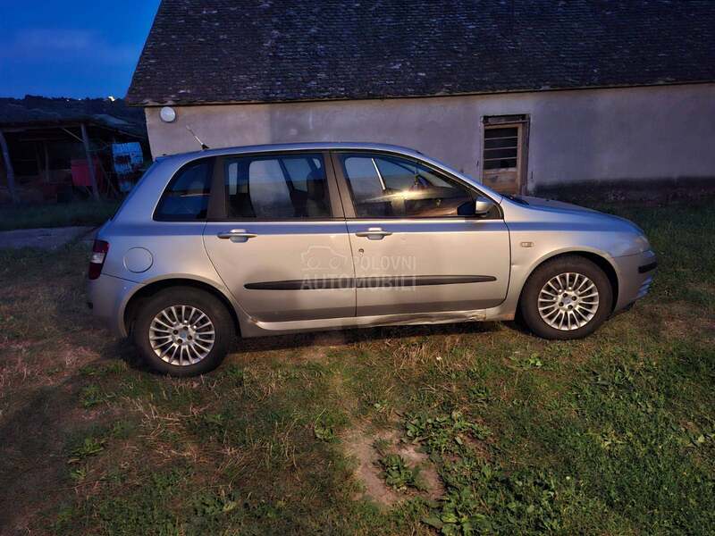 Fiat Stilo 