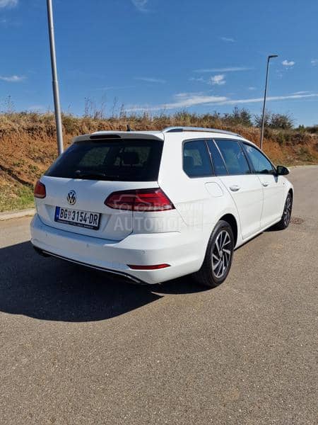 Volkswagen Golf 7 2.0 tdi JOIN