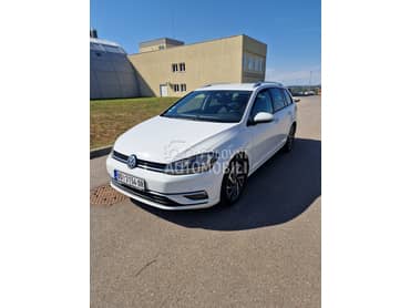 Volkswagen Golf 7 2.0 tdi JOIN
