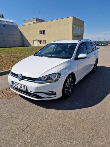 Volkswagen Golf 7 2.0 tdi JOIN