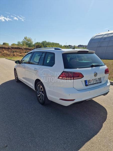 Volkswagen Golf 7 2.0 tdi JOIN