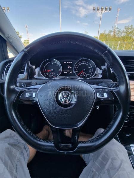 Volkswagen Golf 7 2.0 tdi JOIN
