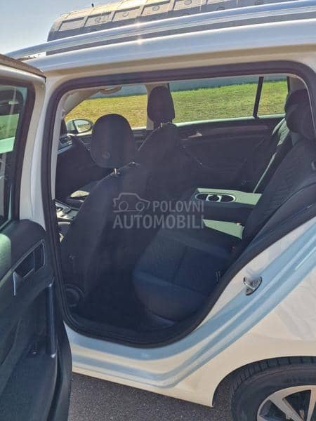 Volkswagen Golf 7 2.0 tdi JOIN