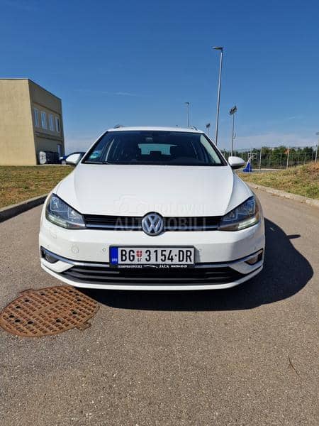 Volkswagen Golf 7 2.0 tdi JOIN